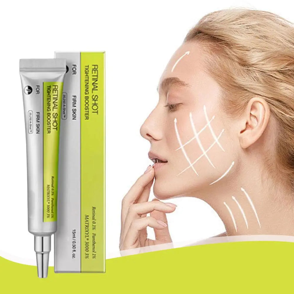 Renewal Retinol Eye Power Boost