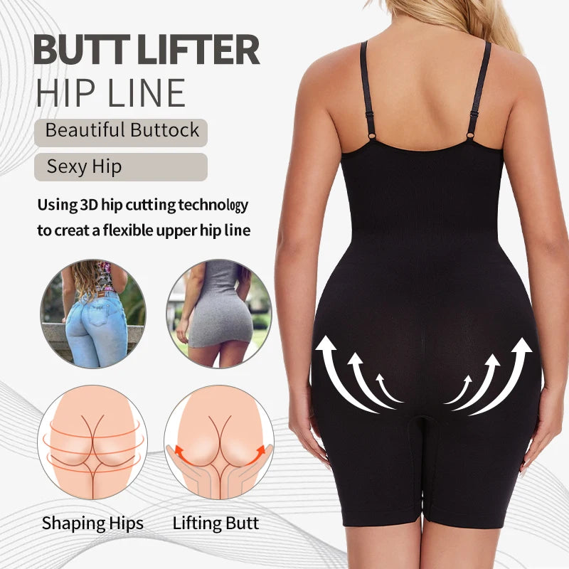 CoreFit Sculpting Compression Body Tee