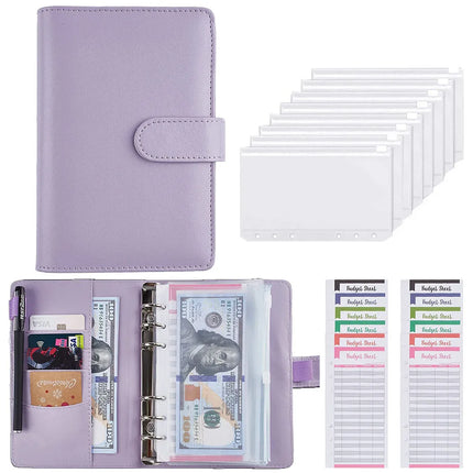 Everyday Budget Binder