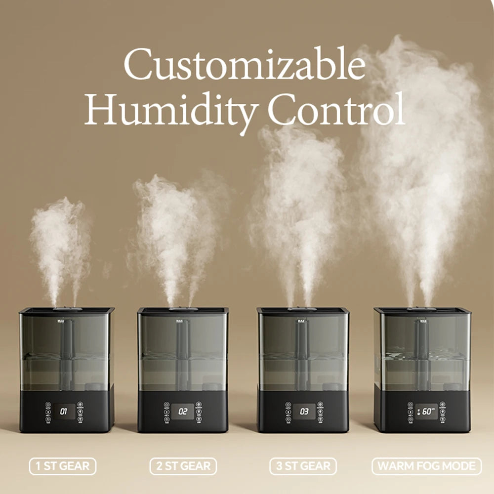 QuietMist Large Humidifier