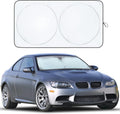 CoolGuard Auto Sun Shade Pro