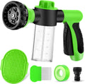 PawSpa Wash & Massage Sprayer