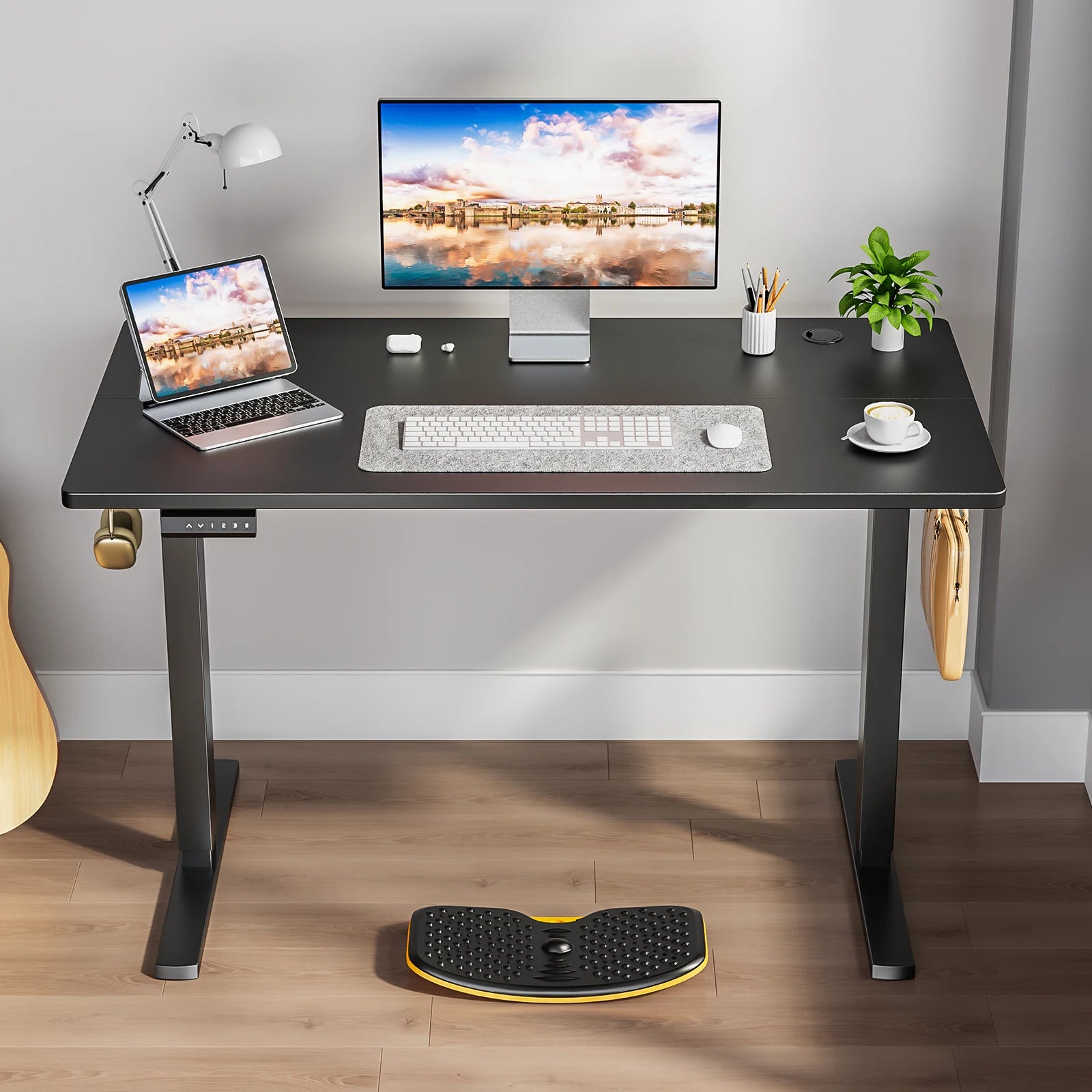 ComfortRise Pro Adjustable Standing Desk