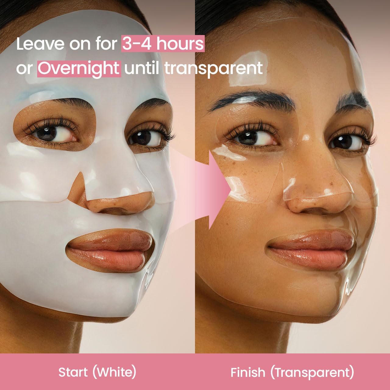 HydraBoost Collagen Mask