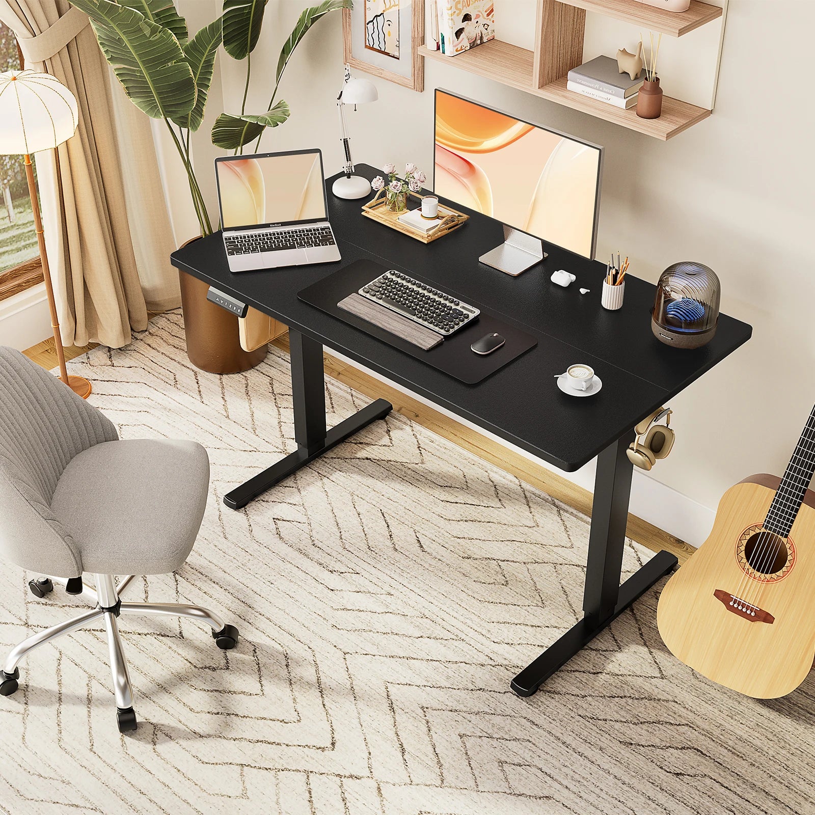 ComfortRise Pro Adjustable Standing Desk