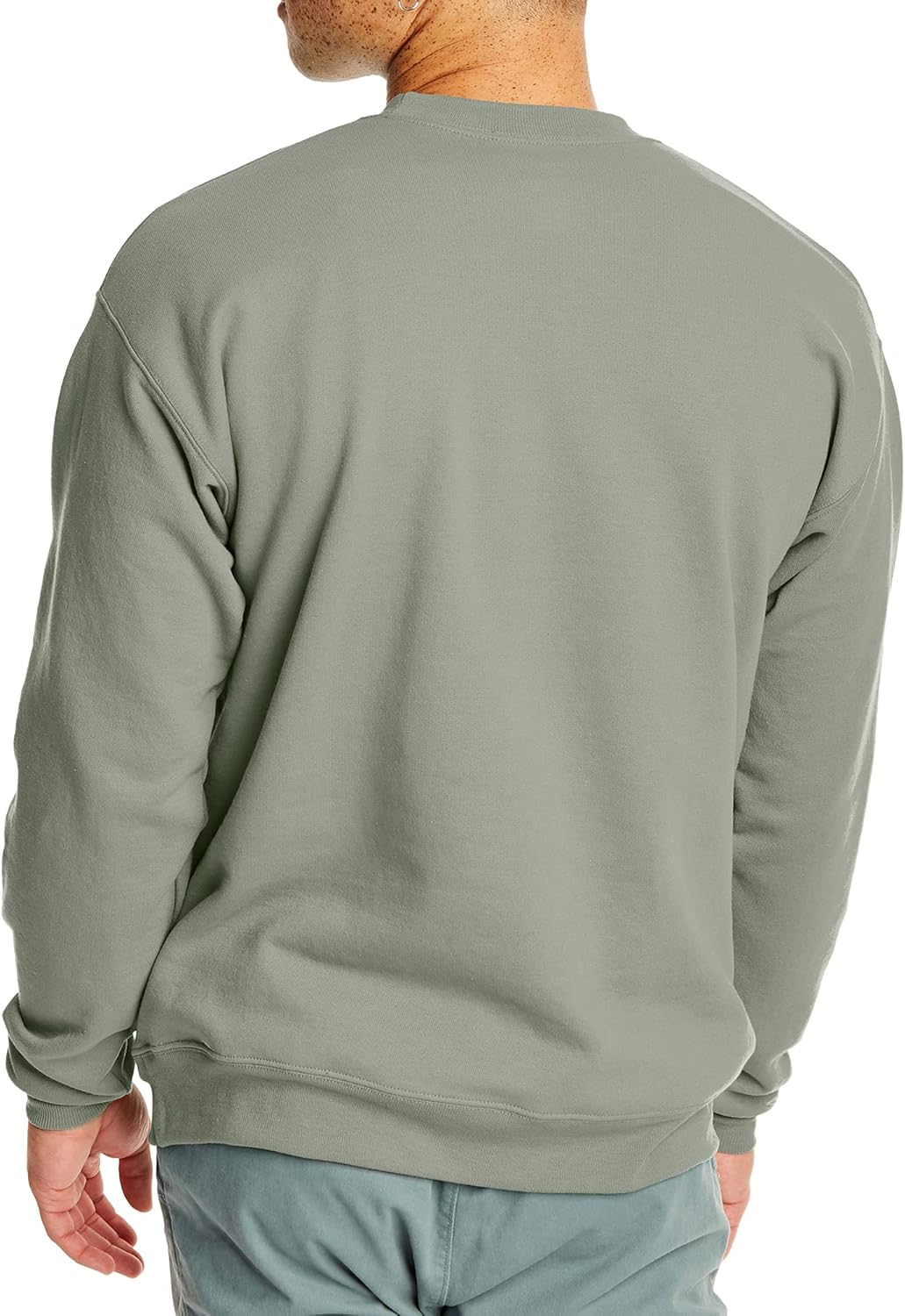 Everyday Cozy Crew Sweatshirt