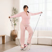 Home Twist Stepper Pro