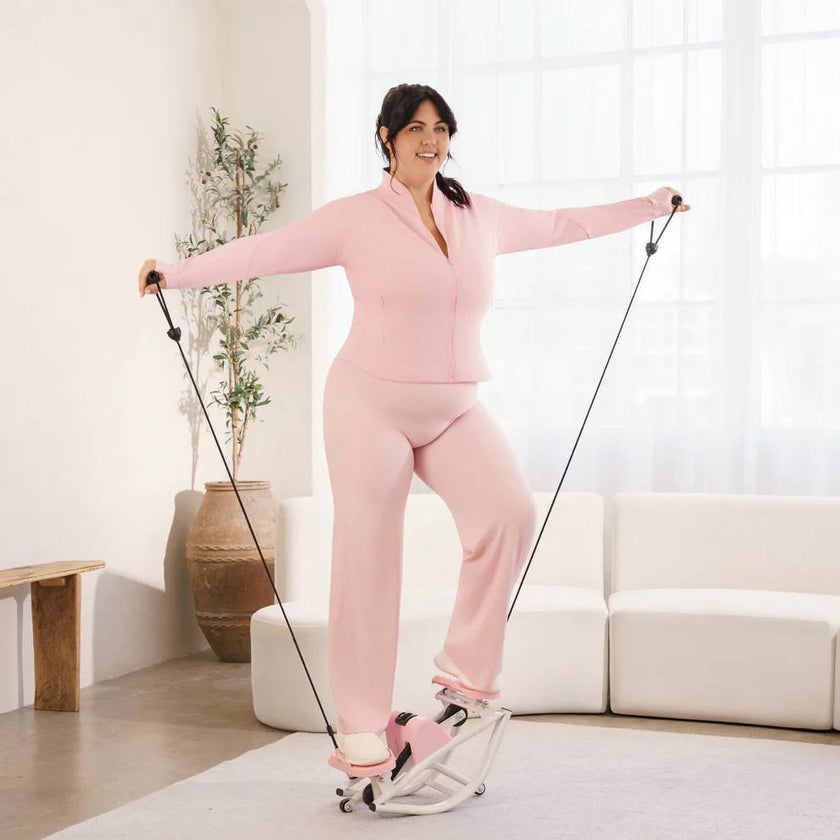 Home Twist Stepper Pro
