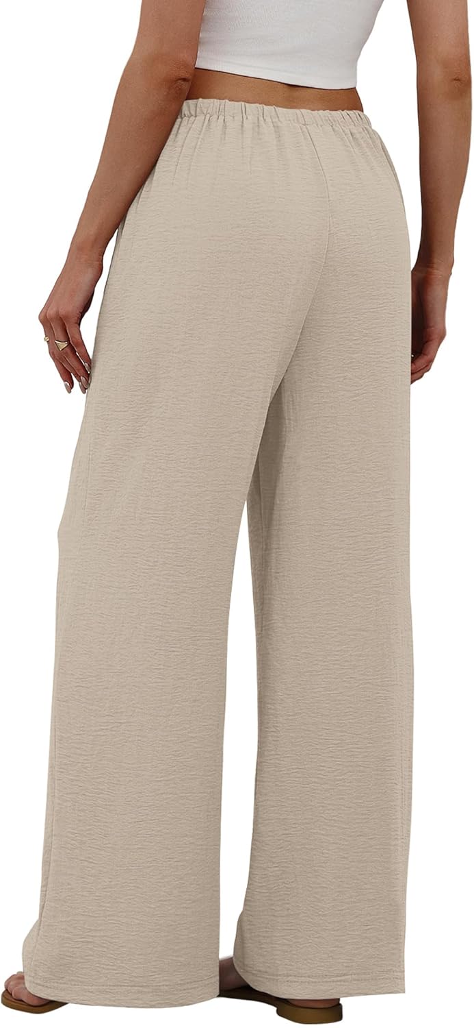 Breezewide Flow Pants