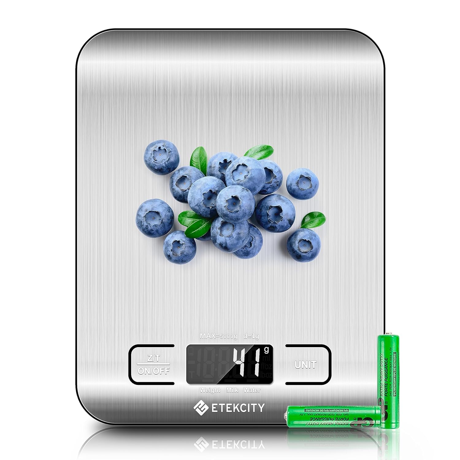Everyday Kitchen Scale