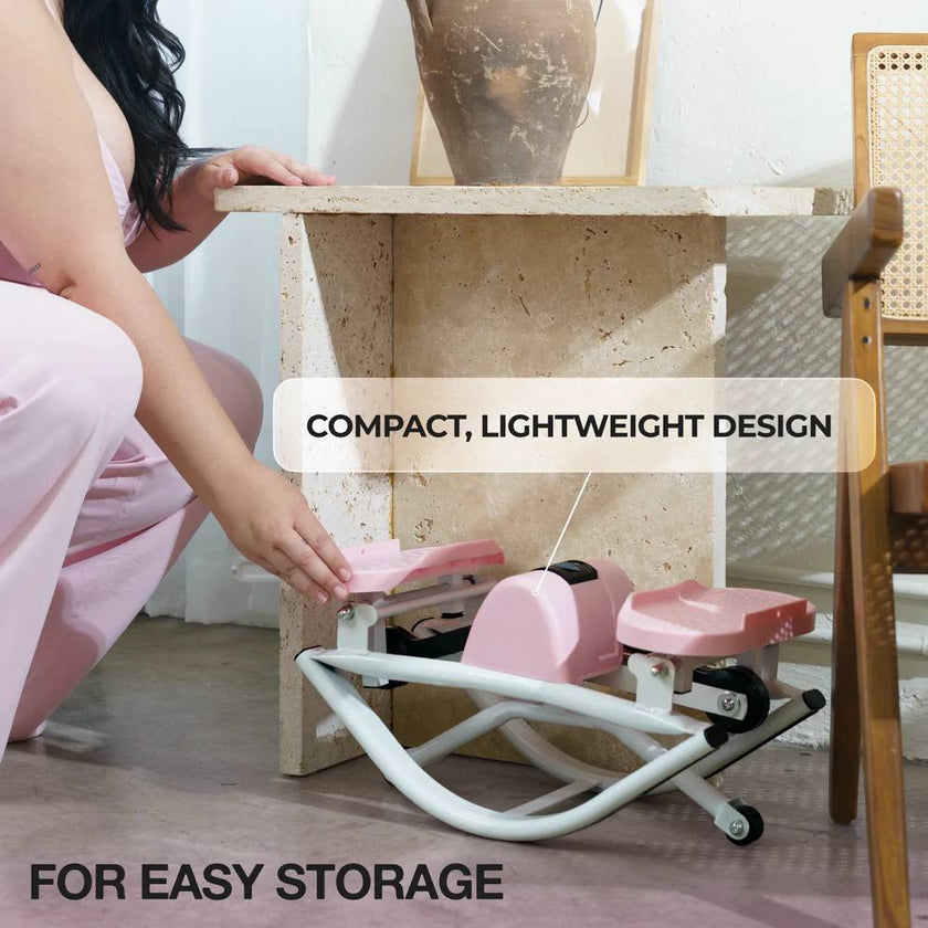 Home Twist Stepper Pro